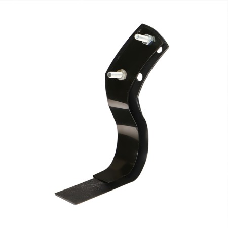 Ploskorer "Leader", straight, combined, cutting sides 15 and 10 cm, without cuttings-3