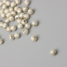 Beads for creativity plastic 
