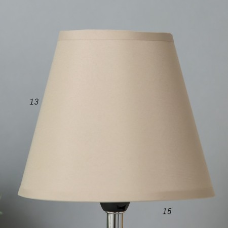 Highway lamp 16878/1GR+BK E14 40W gray-black 16x16x25 cm Risalux-3