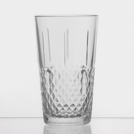 High glass glass "Heines", 515 ml