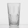 High glass glass "Heines", 515 ml
