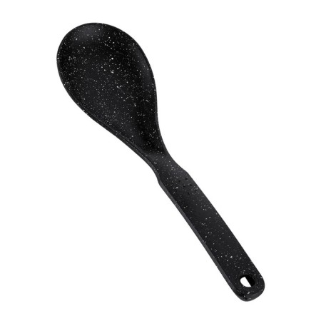 Spoon Regent Inox Punto Nero, small, 25x7 cm-1