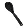Spoon Regent Inox Punto Nero, small, 25x7 cm