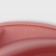 The form for baking the share "German cupcake. Whirlwind ", silicone, d = 24.5 cm, pink color