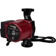 Circulation pump Rommer Profi 32/40-180, 72 W, pressure 4 m, 3.75 l/min, cable 1.3 m