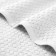 Terry towel Verossa Granada, 500 g, size 50x90 cm, white color