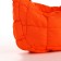 Youth bag 23*4*15 cm, lightning department, orange