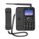 Phone BQ-2839 Point Black (stationary GSM)