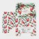 Box the national team "Bullfins", 18 x 12 x 7 cm, New Year