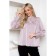 Female blouse, size 48