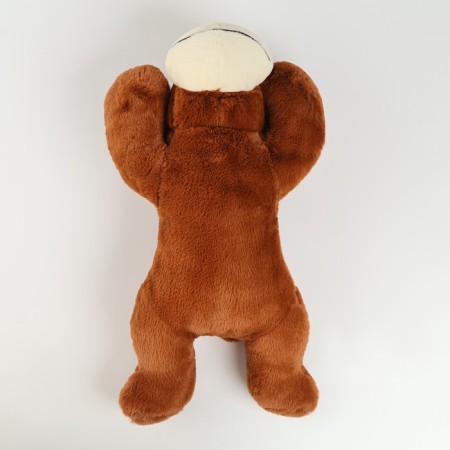 Soft toy "Monkey", 50 cm-5