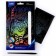 Gravity classic Small with effect holographic "Little kitten"