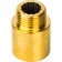 Extension cord Stout SFT-0001-001225, 1/2x25