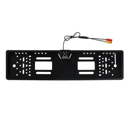 Frame of the state room with a rear view camera, angle 170 °, wire 6 m-3