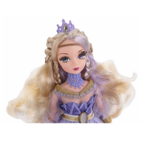 Doll "Fairy Flower", Sonya Rose-3