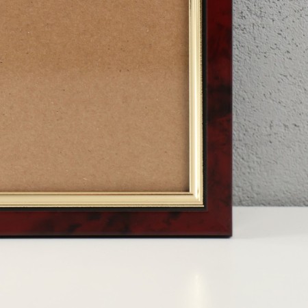 Photo frame plastic 40x60 cm, 137-319-1
