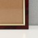 Photo frame plastic 40x60 cm, 137-319