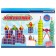 Magnetic designer, 108 parts