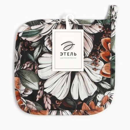 Ethel Trusion MEADOW FLOWER 19X19 cm, 100% HL, sarzha 190 g/m2-3