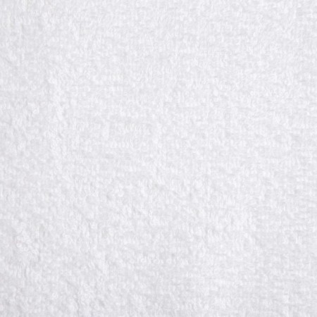 Terry towel economy and I 30x60 cm, col. White, 100% cotton, 320 g/m2-1