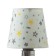 Universal lampshade "stars" Procheshka 14x14x13cm