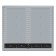 Maunfeld CVI594SF2MBL Lux, induction, 4 burners, sensor, gray