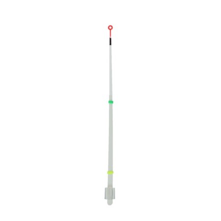 Lavsannaya premium guard classic cone with 1 springs, 14 cm, 0.2-0.5 g, 25 pcs.