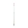 Lavsannaya premium guard classic cone with 1 springs, 14 cm, 0.2-0.5 g, 25 pcs.