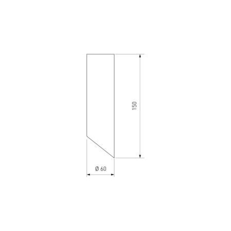 Lamp Ceiling accent Elektrostandard, 7011, 7005 GU10 60x60x150 mm, IP20, black/gold color-3