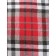 Plaid in the Triumph cell, size 140x205 cm