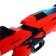 Blaster "Space", shoots soft bullets
