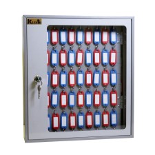 Key of SKB-102, 102 Key, with key fobs