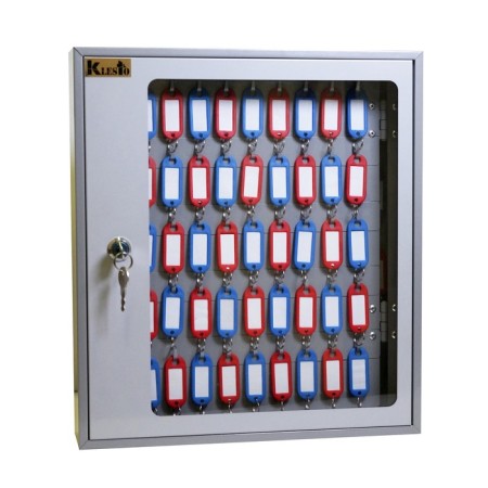 Key of SKB-102, 102 Key, with key fobs