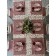 Nordic Holiday tablecloth, size 150x220 cm, beige color
