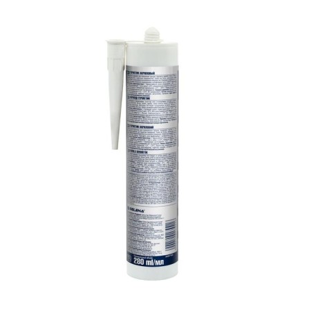 Tytan Professional 74416 sealant, acrylic, white, 280 ml-1
