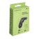 Car holder Borofone BH10, to the deflector, for phones 3.5-6 ", magnetic, black