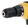The screwdriver of the network tundra, BZ cartridge, rubberized handle, 400 watts, 800 rpm