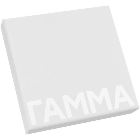 Pastel dry set of 12 colors "gamma", gray shades, in a cardboard box-1