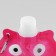 Water flask, 280 ml, "animals", 22 x 12 cm, mix