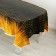 Single “gold” tablecloth 180x137