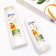 Gift kit Women's Dove "Deep Power and Restoration": shampoo, 250 ml + balm, 200 ml
