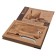 REGENT INOX Formaggio cheese set, 2 items