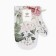 Tenderness Ethel mittens-seizure 20x27 cm, 100% cotton, 250 g/m2