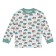 Pajama Children's Funny Kids No. 17, height 92-98 cm