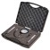 Set a compressometer for measuring compression AIRLINE "Gasoline", case Pro