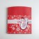 Package - Happy New Year!, 23 x 18 x 11 cm, New Year