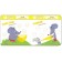 Book with stickers "Antonyms"