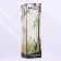 Thermos with the Mode Forrest button, 450 ml, pink, heat conservation 10-12 hours