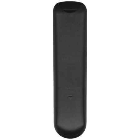 Huayu RCR60BT remote control with voice function for the TV IRBIS, DEXP, VEKTA, HARTENS, BBK, H 108134-2