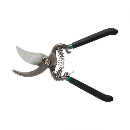 Planning coater, 8 "(20 cm), with metal handles, Greengo-12